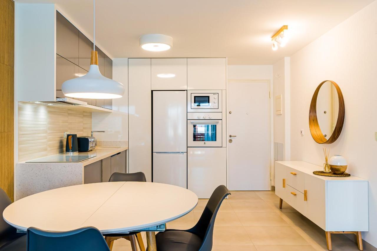 High Class 2 Bedroom Apartment With Underfloor Heating Torre de la Horadada Exterior foto