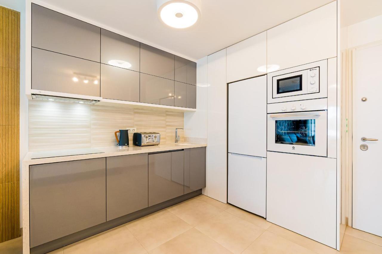 High Class 2 Bedroom Apartment With Underfloor Heating Torre de la Horadada Exterior foto