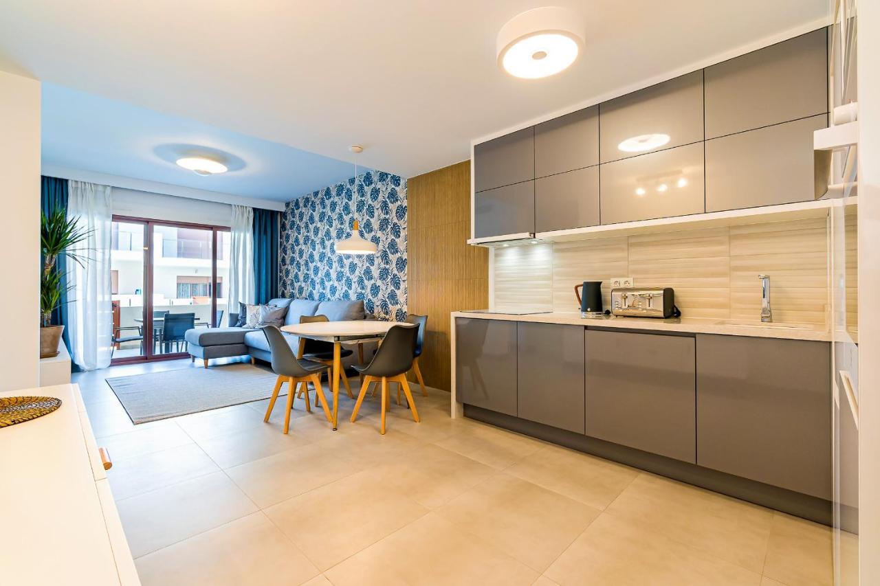 High Class 2 Bedroom Apartment With Underfloor Heating Torre de la Horadada Exterior foto