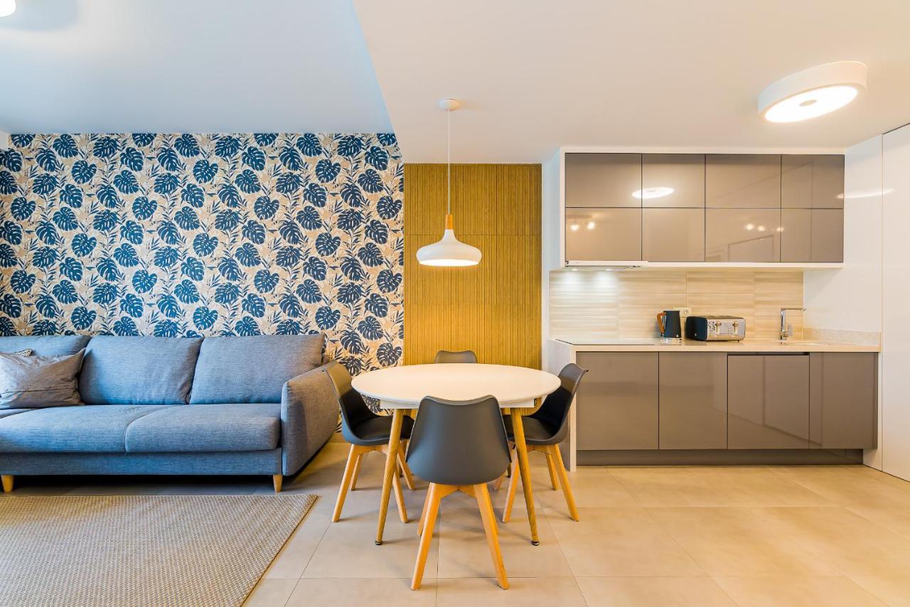 High Class 2 Bedroom Apartment With Underfloor Heating Torre de la Horadada Exterior foto